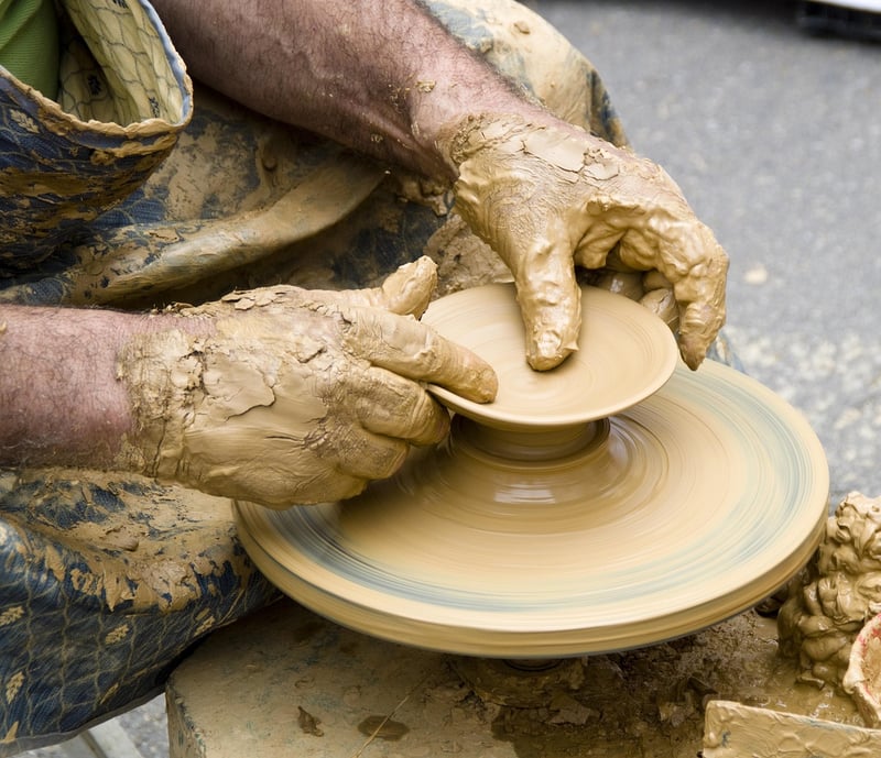 Crafting Techniques