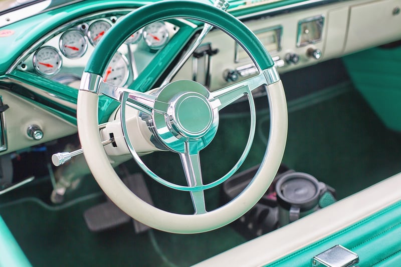 Reclaiming Classic Style