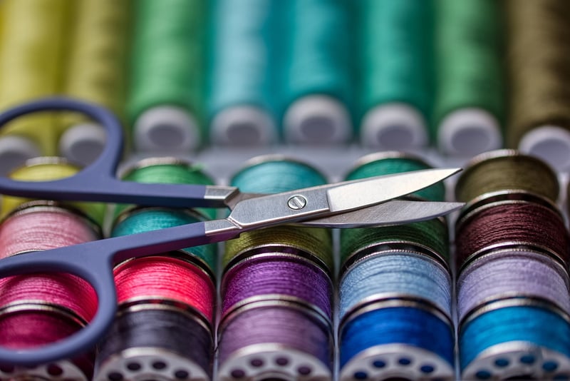 Sewing accessories